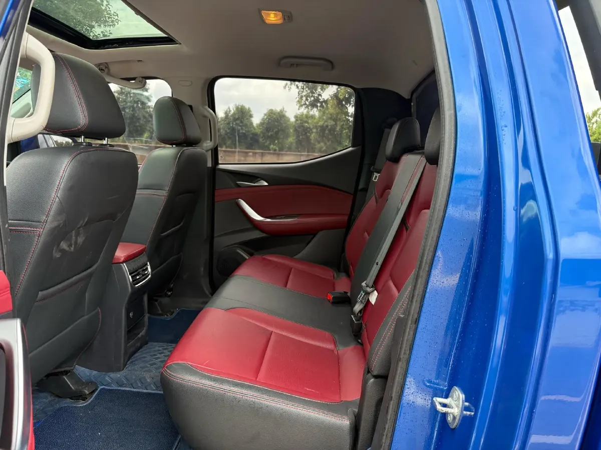 2021 MAXUS T90 2.0T 163HP L4 6AT,autocango,china used car exporter,china ev exporter,chinese used car exporter,chinese used ev exporter