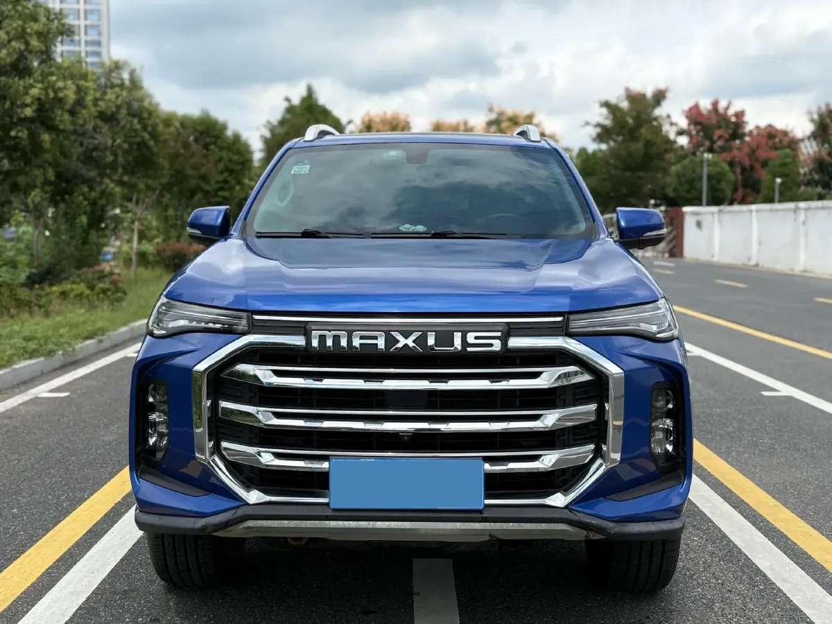 2021 MAXUS T90 2.0T 163HP L4 6AT,autocango,china used car exporter,china ev exporter,chinese used car exporter,chinese used ev exporter