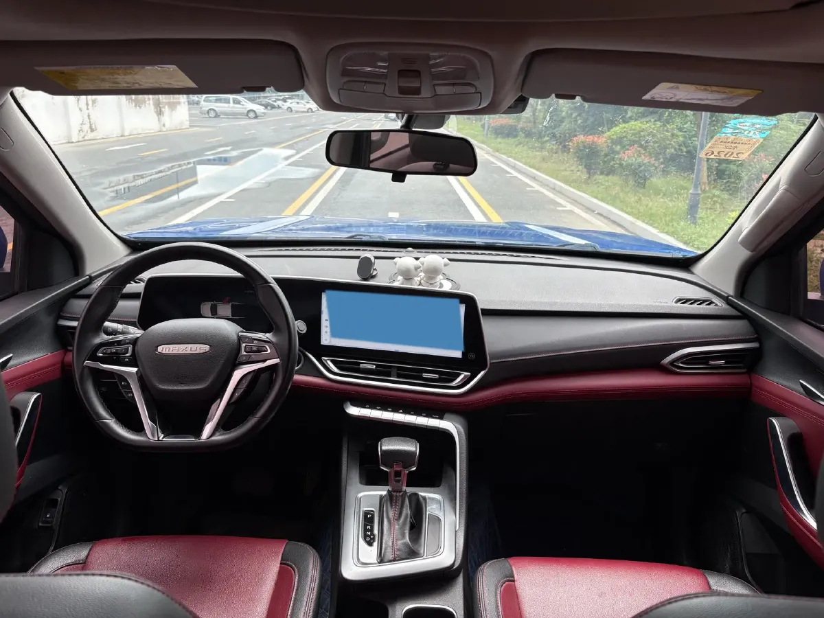 2021 MAXUS T90 2.0T 163HP L4 6AT,autocango,china used car exporter,china ev exporter,chinese used car exporter,chinese used ev exporter