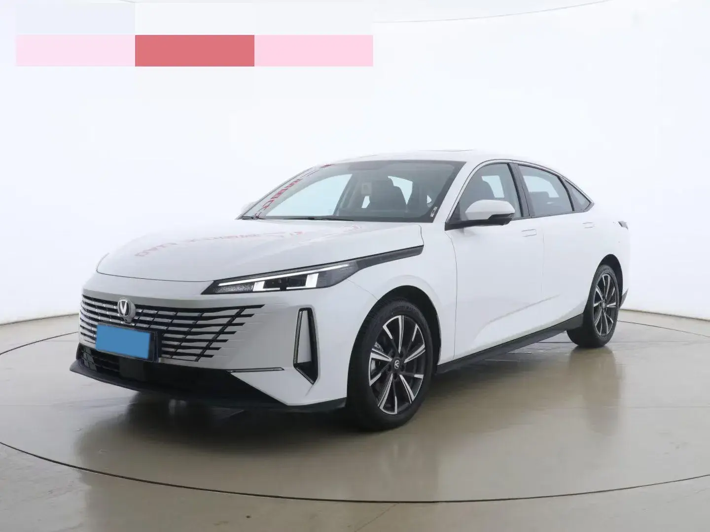 2024 CHANGAN EADO view 1