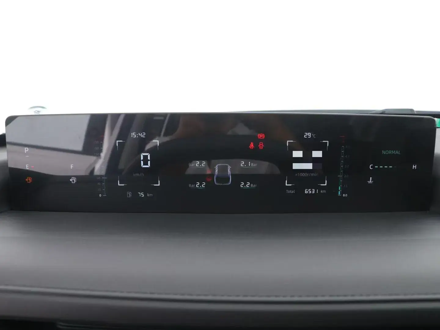 2024 CHANGAN EADO thumbnail 4