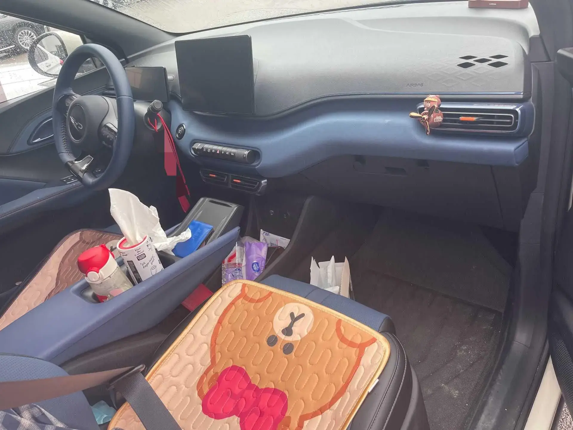 2024 BYD SEAGULL thumbnail 2