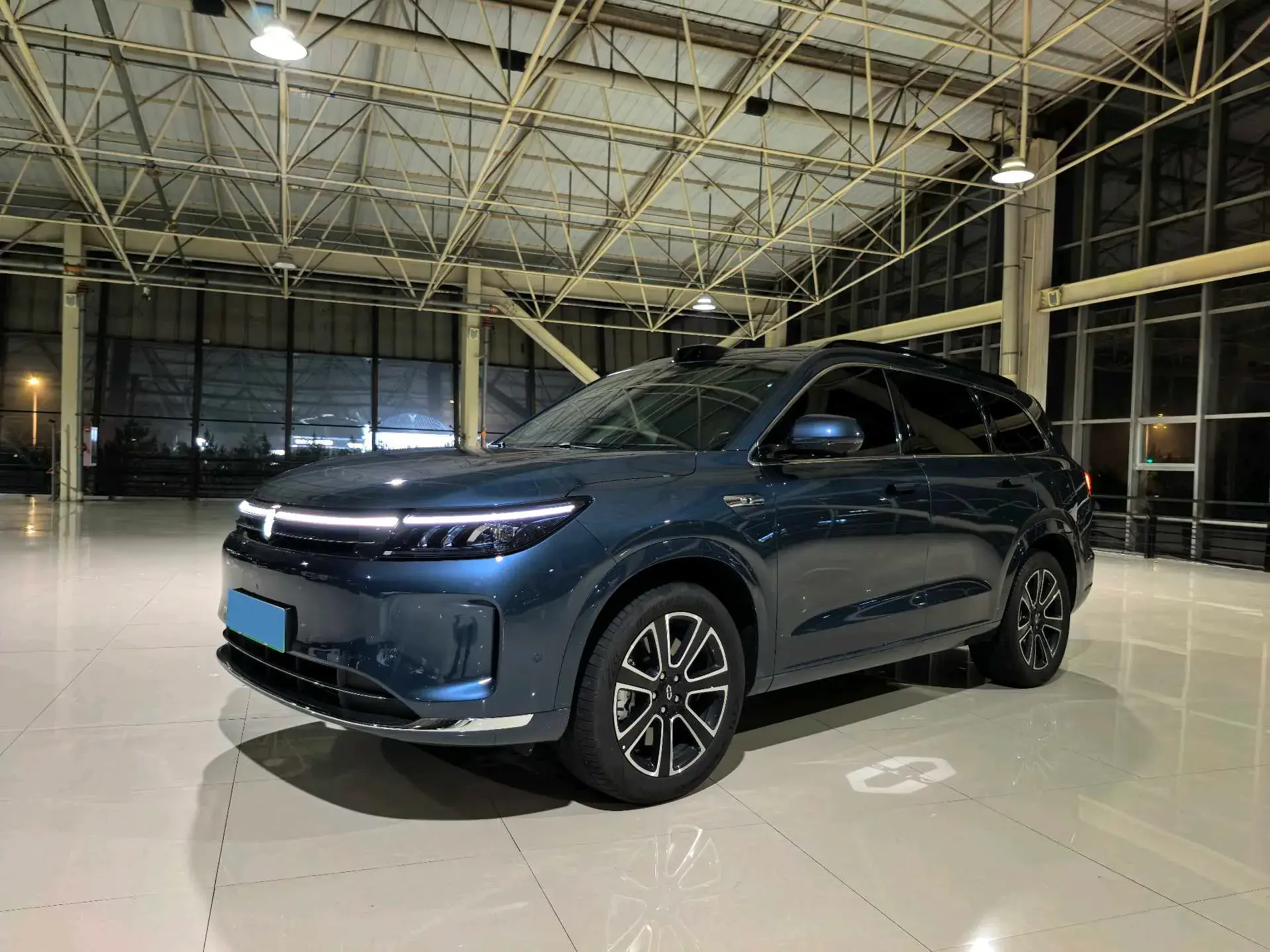 2024 AITO AITO view 1