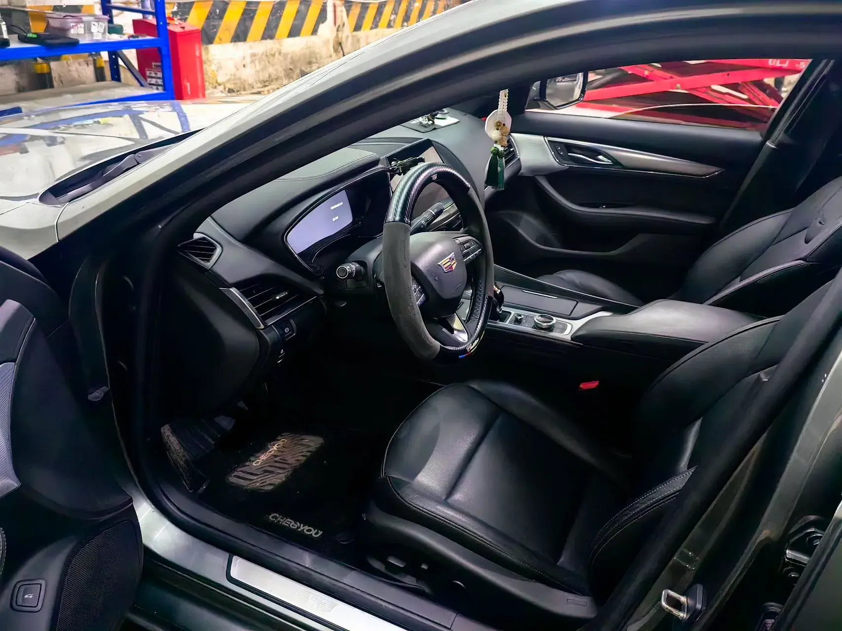 2023 CADILLAC CT5 thumbnail 2