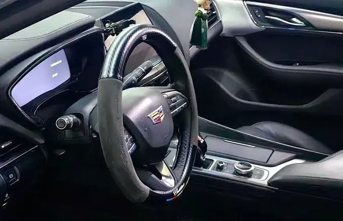 2023 CADILLAC CT5 thumbnail 4