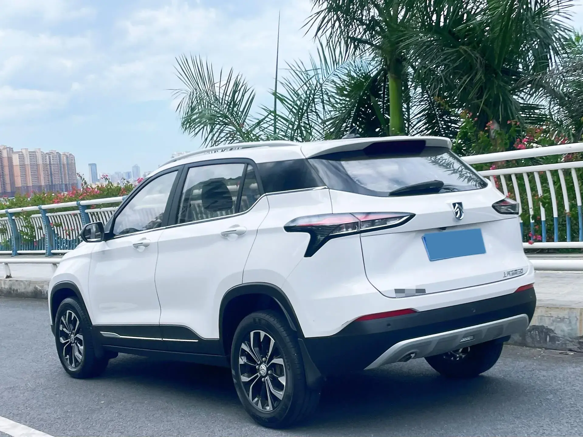 2019 BAOJUN 510 thumbnail 4
