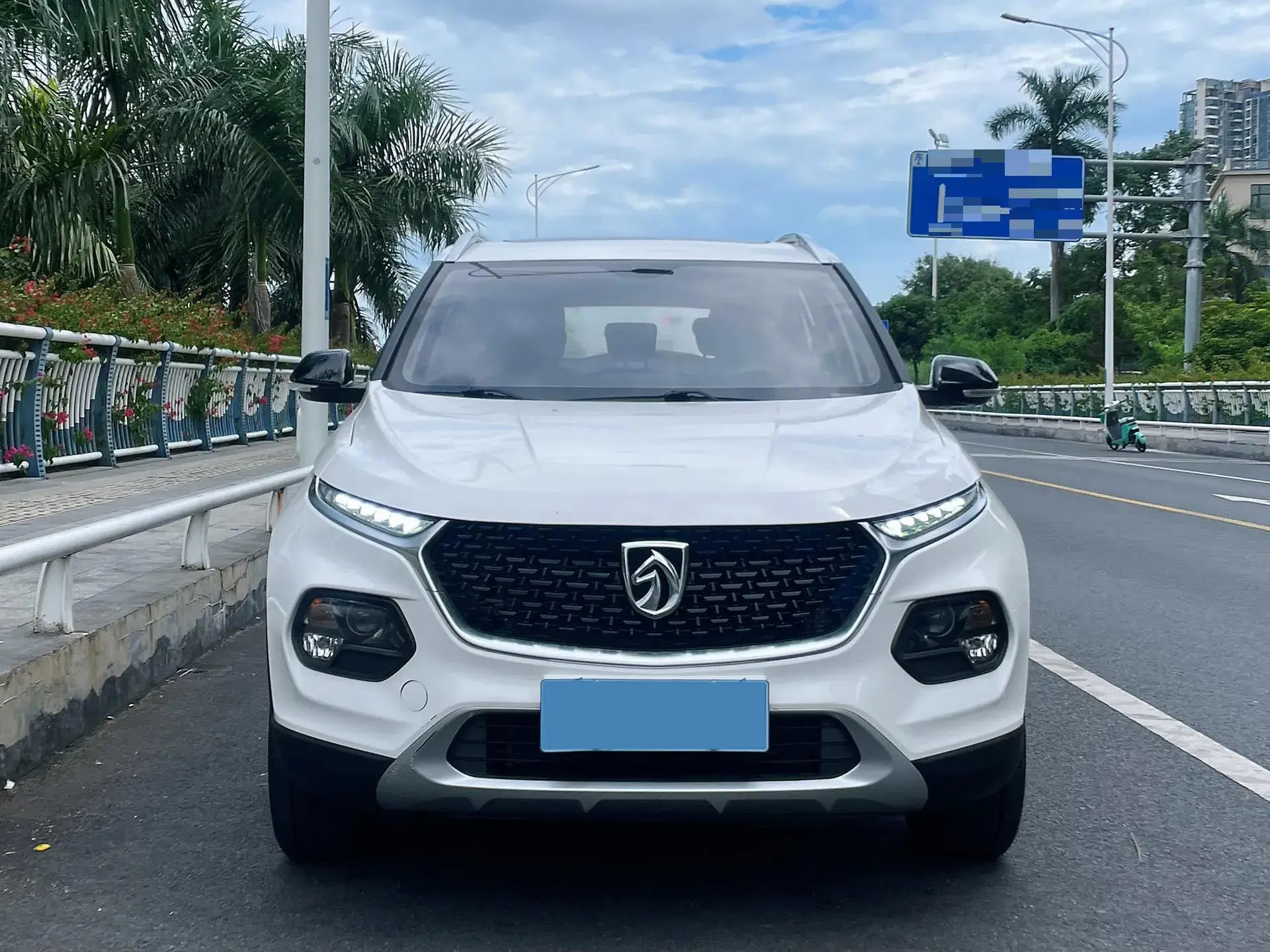 2019 BAOJUN 510 thumbnail 2