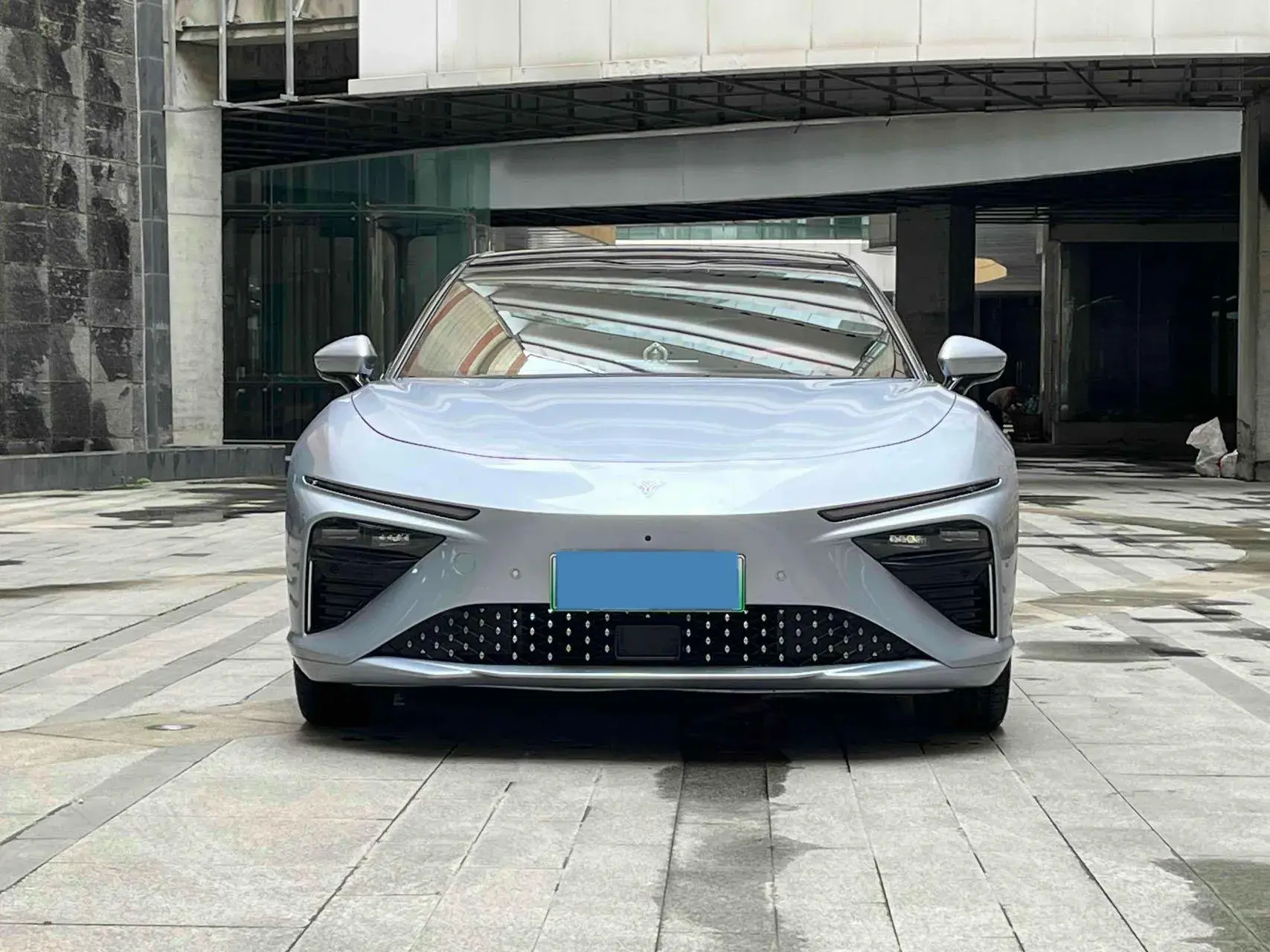 2022 NETA S thumbnail 2