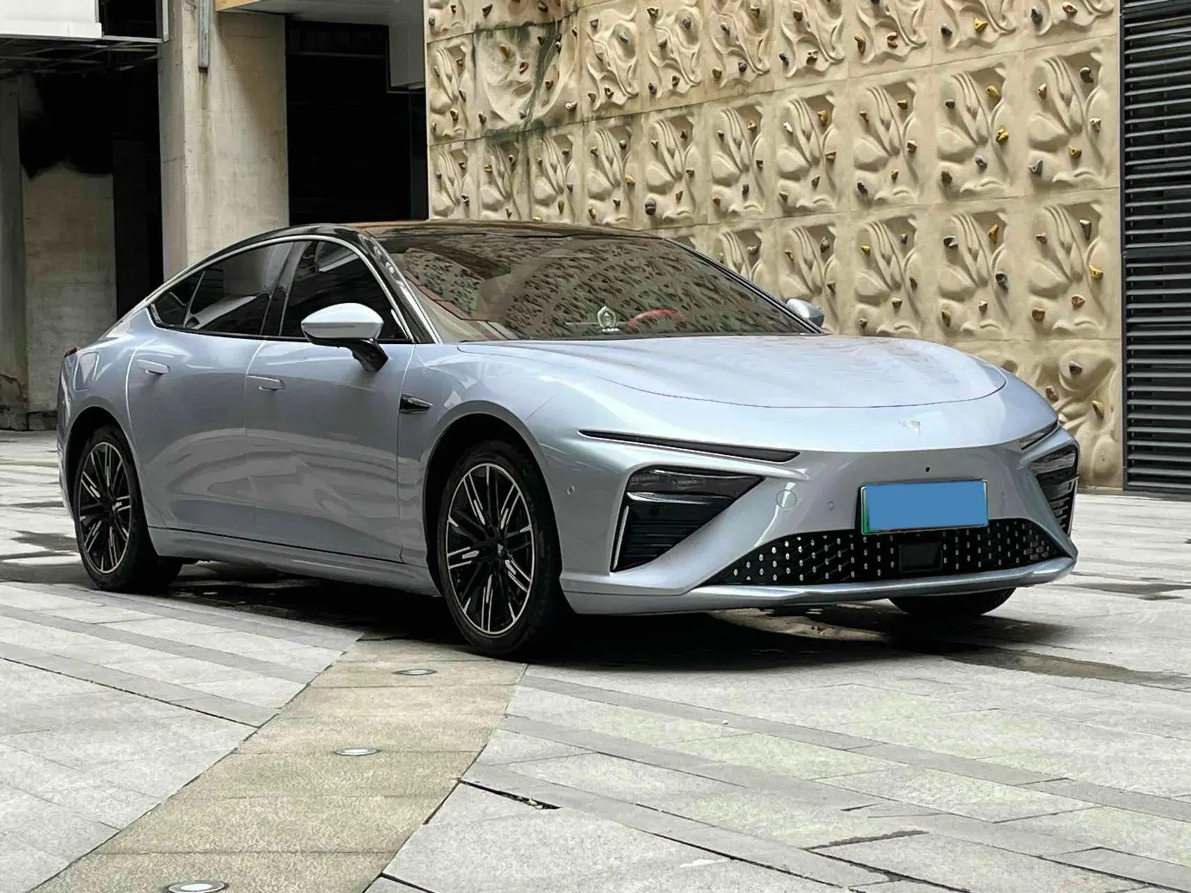 2022 NETA S thumbnail 3