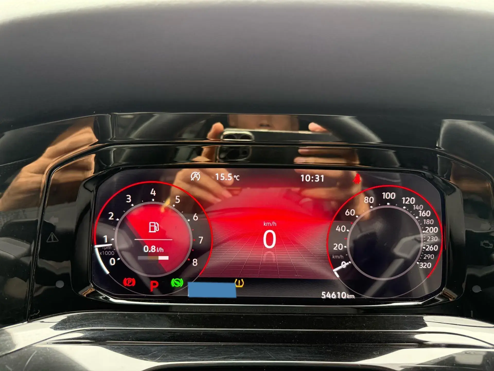 2021 VOLKSWAGEN GOLF thumbnail 4