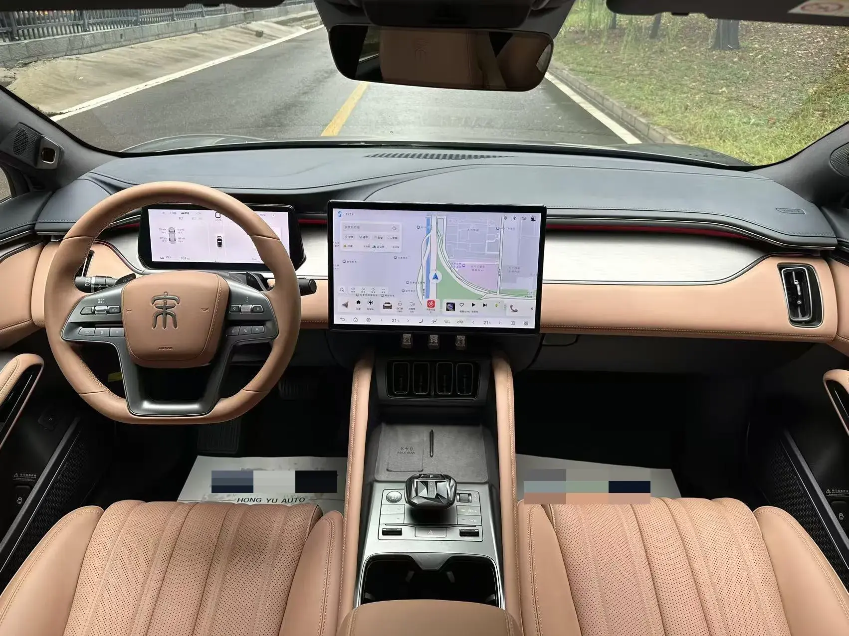 2025 BYD SONGL thumbnail 4