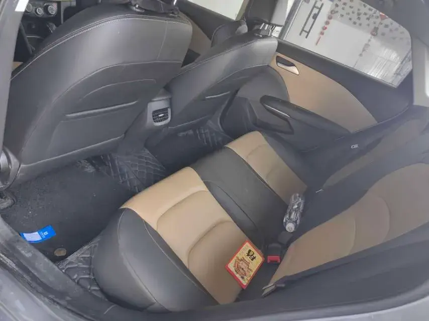 2020 CHEVROLET MONZA thumbnail 4