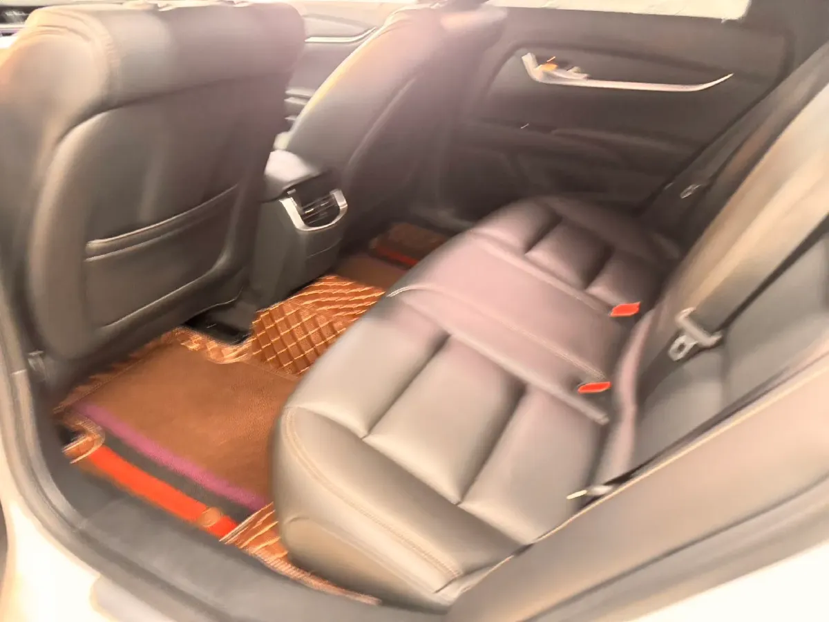 2018 Cadillac XTS 2.0T 269HP L4 6AT,autocango,china used car exporter,china ev exporter,chinese used car exporter,chinese used ev exporter