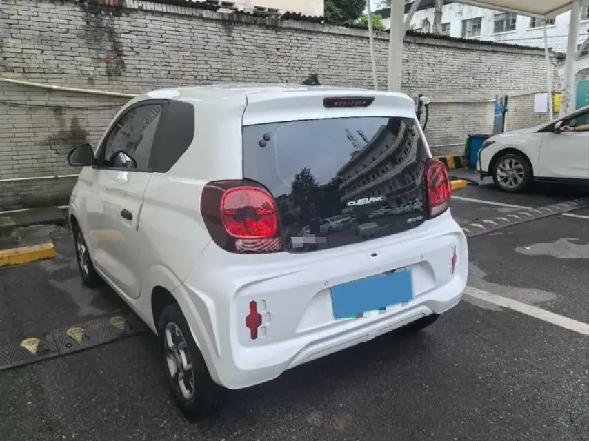 2021 ROEWE CLEVER thumbnail 4