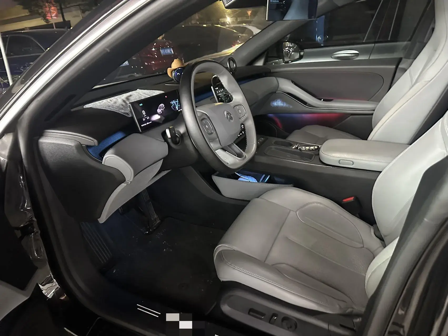 2024 NIO ET5T thumbnail 2