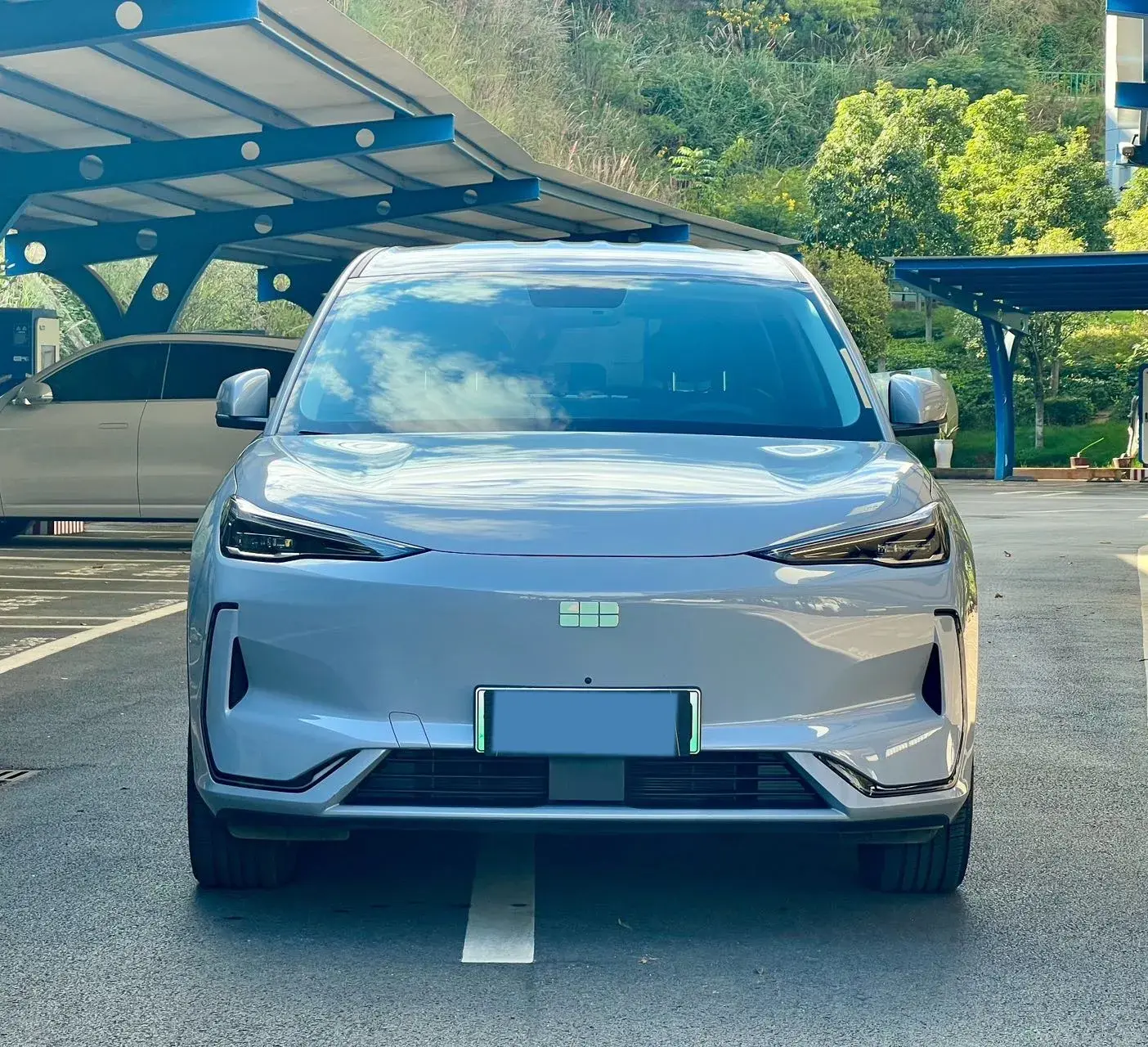 2024 GEELY GALAXY thumbnail 2