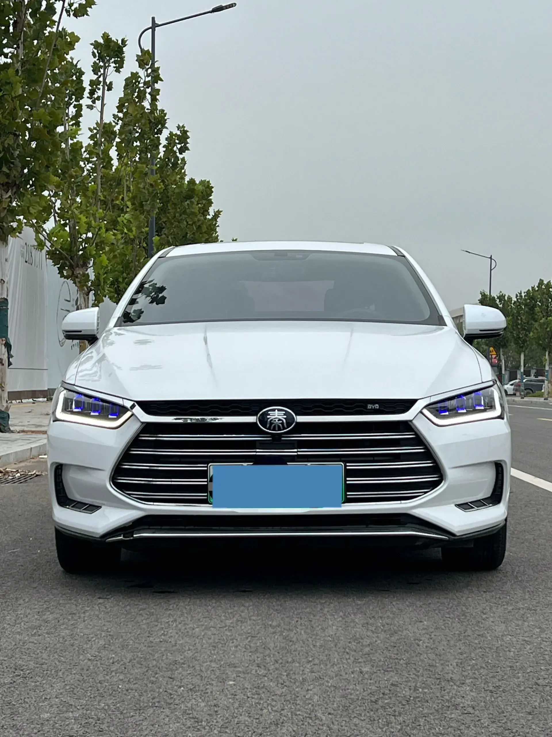 2019 BYD QIN thumbnail 2