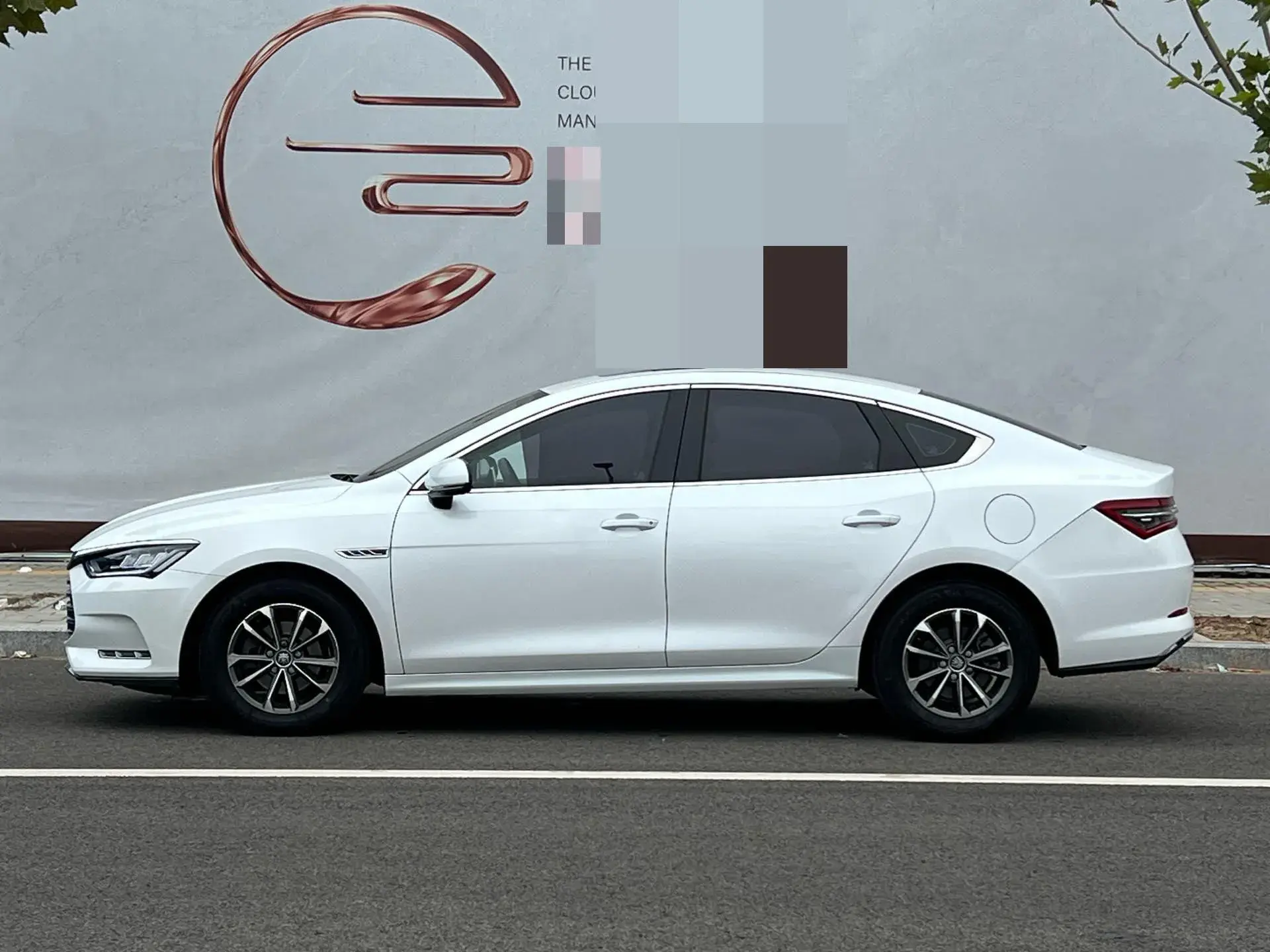 2019 BYD QIN thumbnail 3