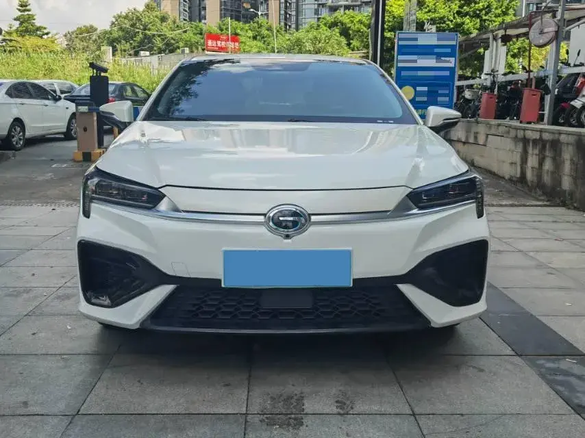 2022 AION S thumbnail 2