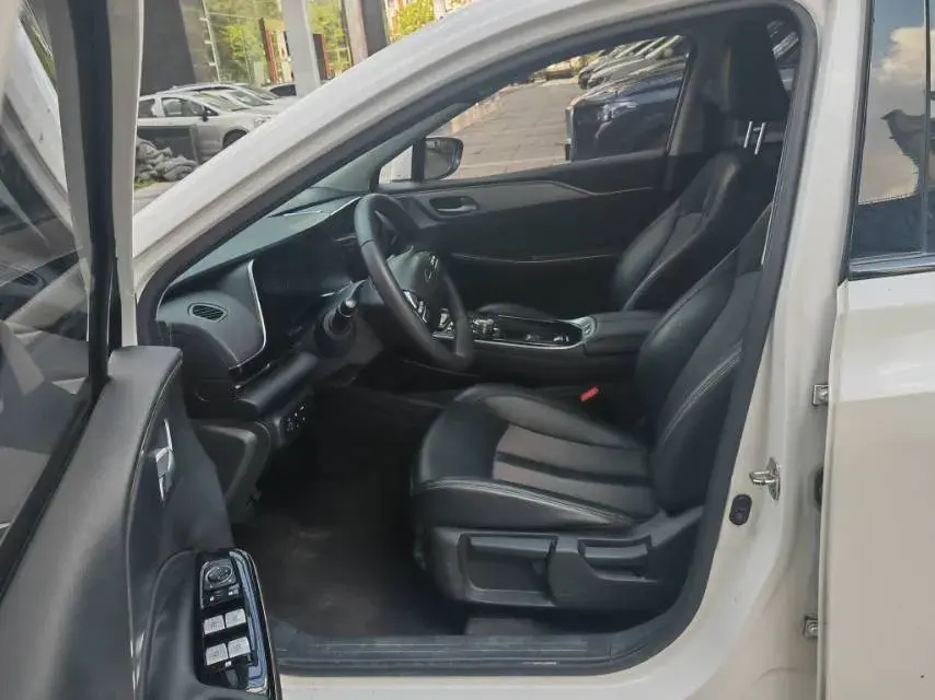 2022 AION S thumbnail 4