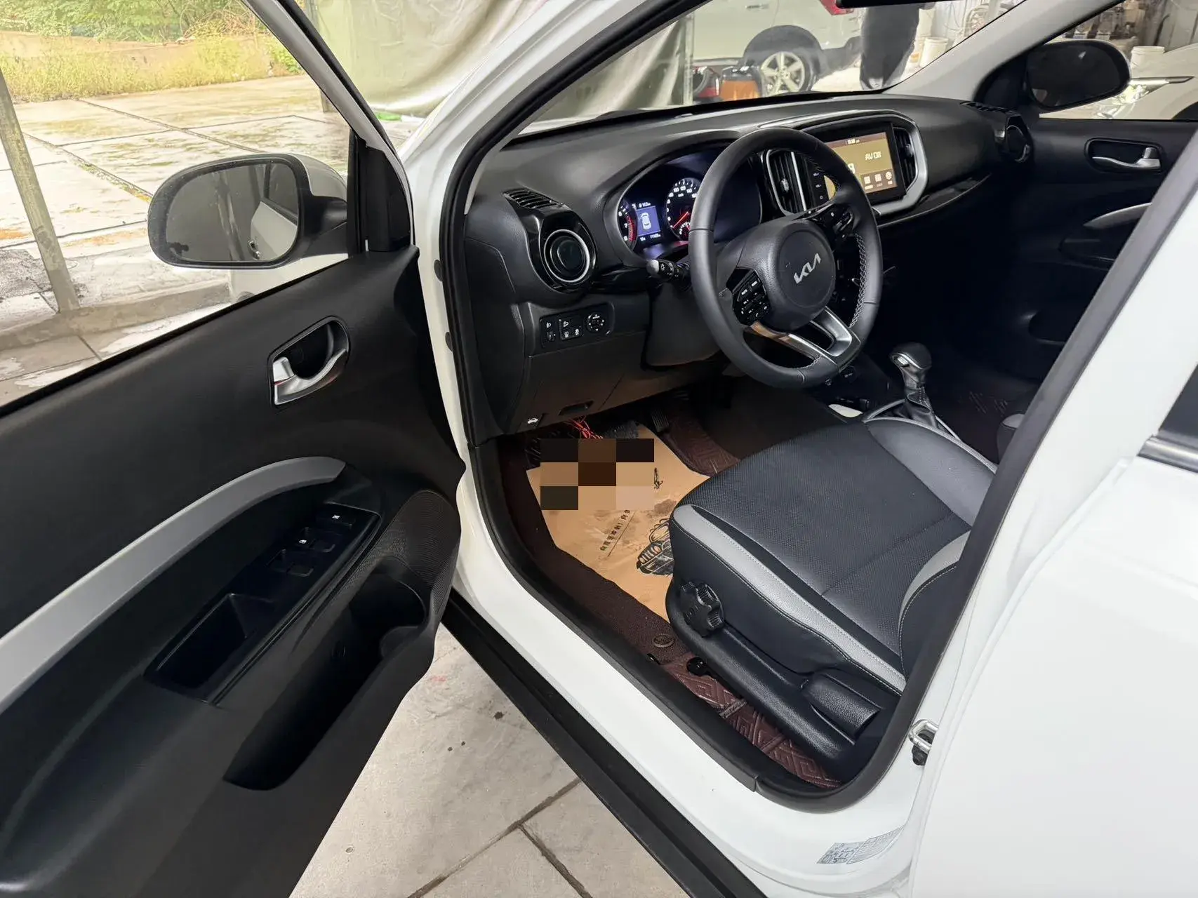 2021 KIA KX1 thumbnail 3