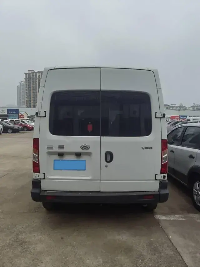 2020 MAXUS XINTU thumbnail 4