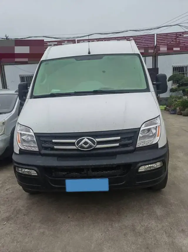 2020 MAXUS XINTU thumbnail 3