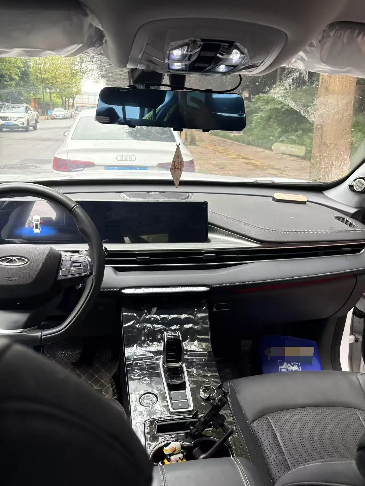 2024 CHERY TIGGO thumbnail 3