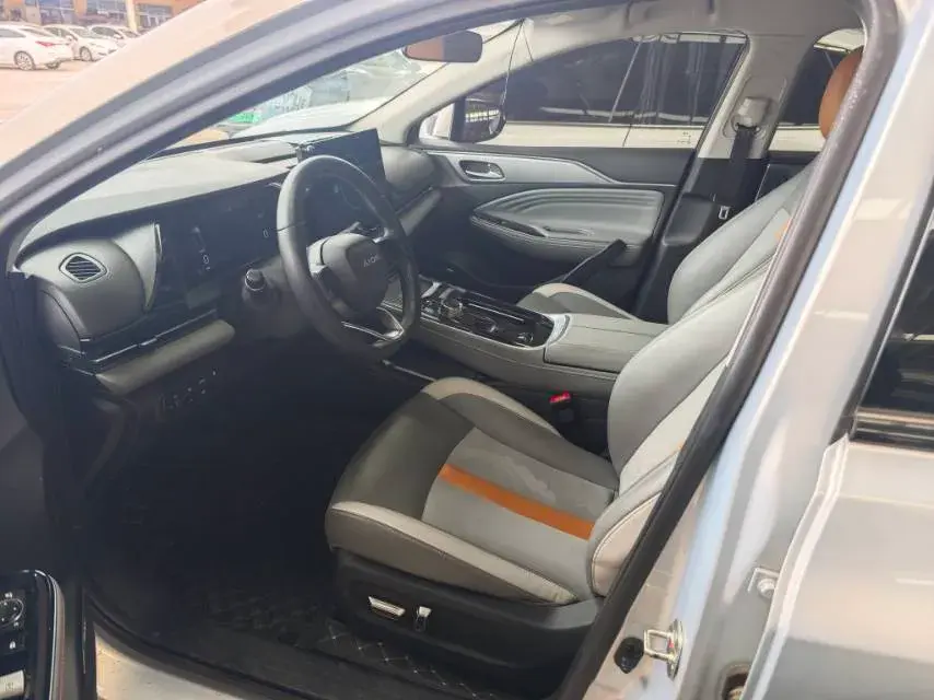 2022 AION S thumbnail 2