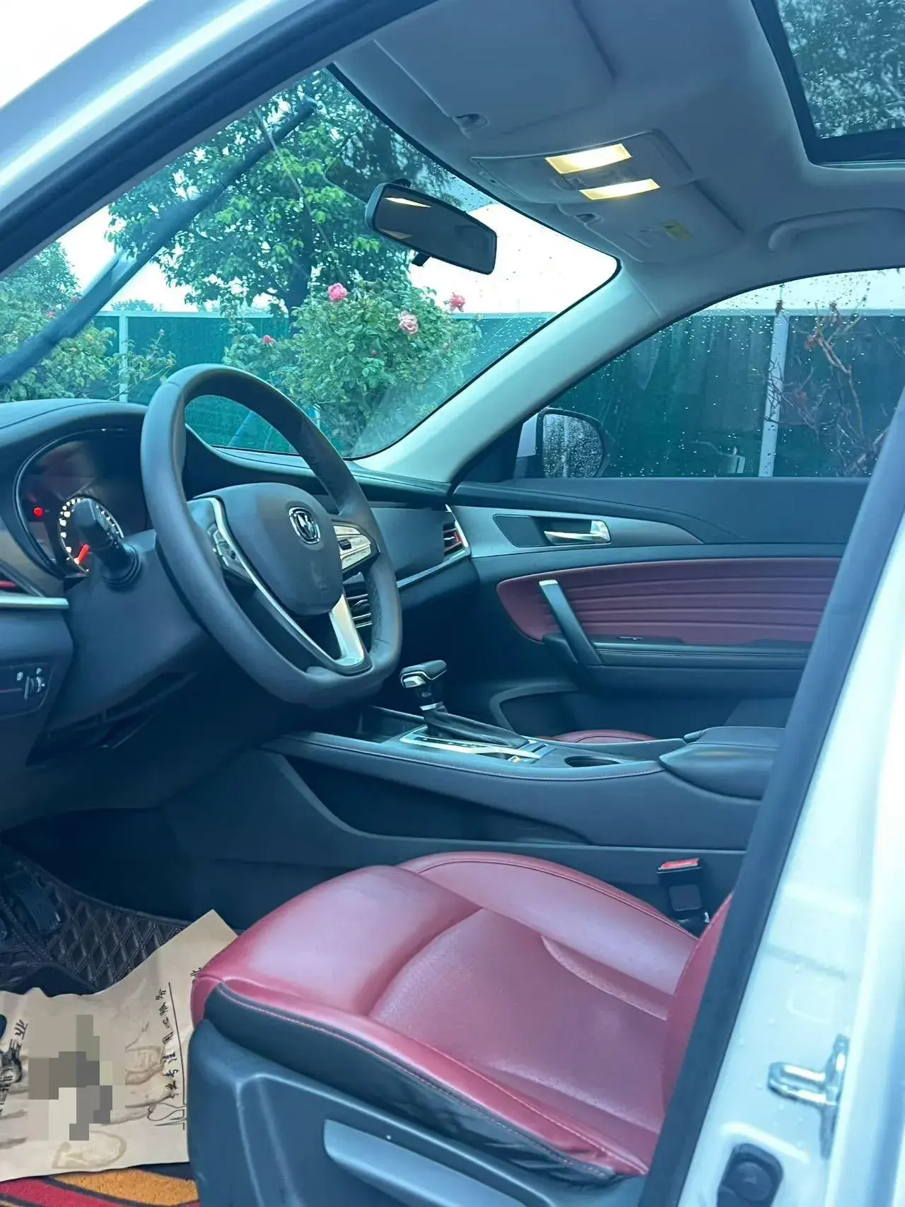 2019 CHANGAN CS35 thumbnail 4