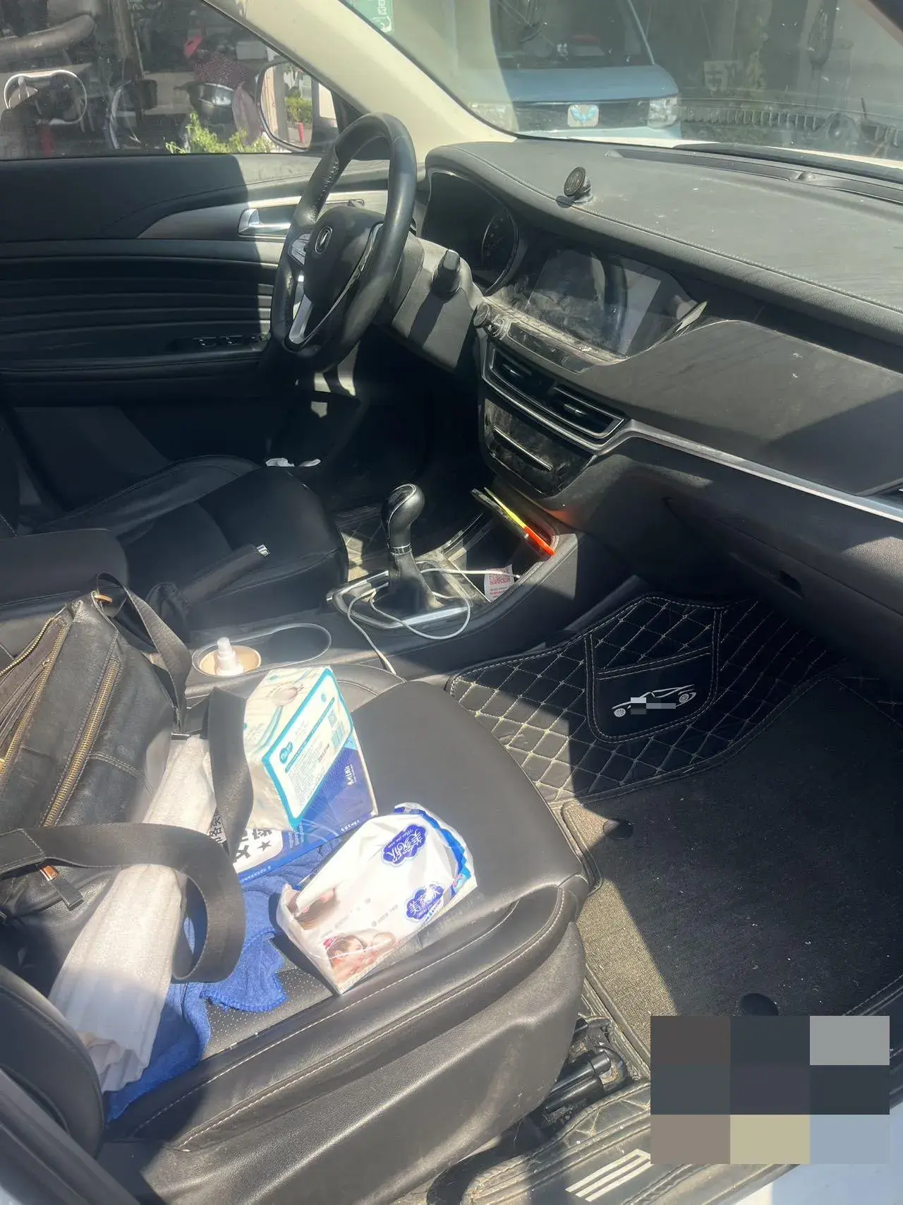 2021 CHANGAN CS35 thumbnail 4