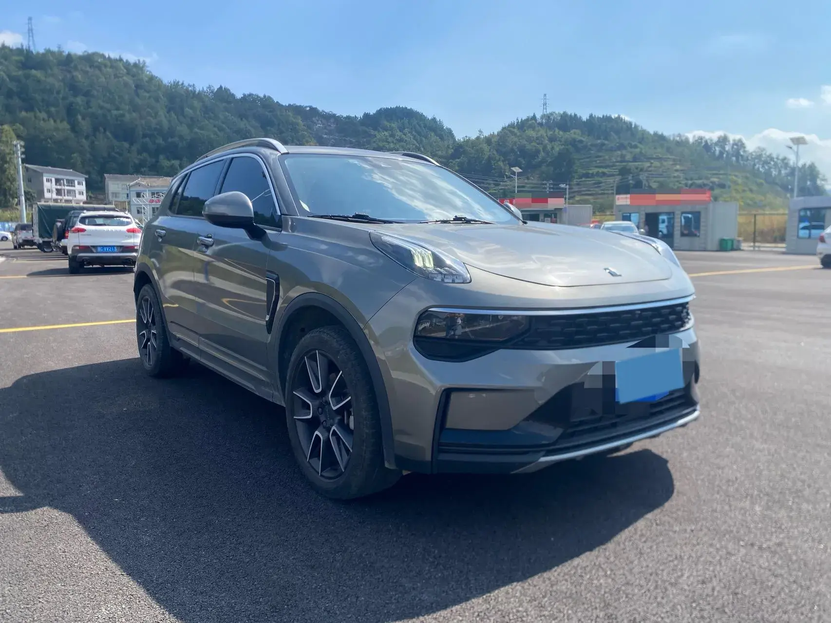 2021 LYNK&CO 01 thumbnail 3