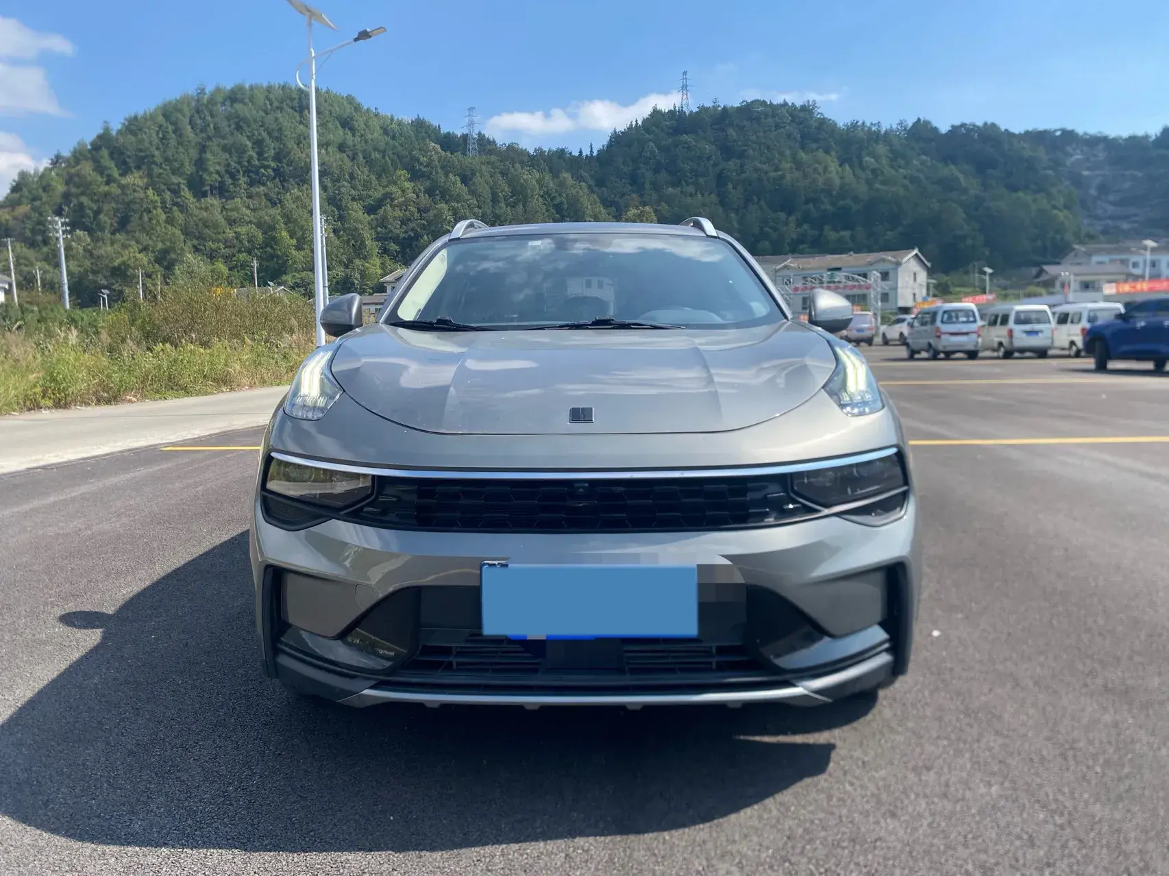 2021 LYNK&CO 01 thumbnail 2