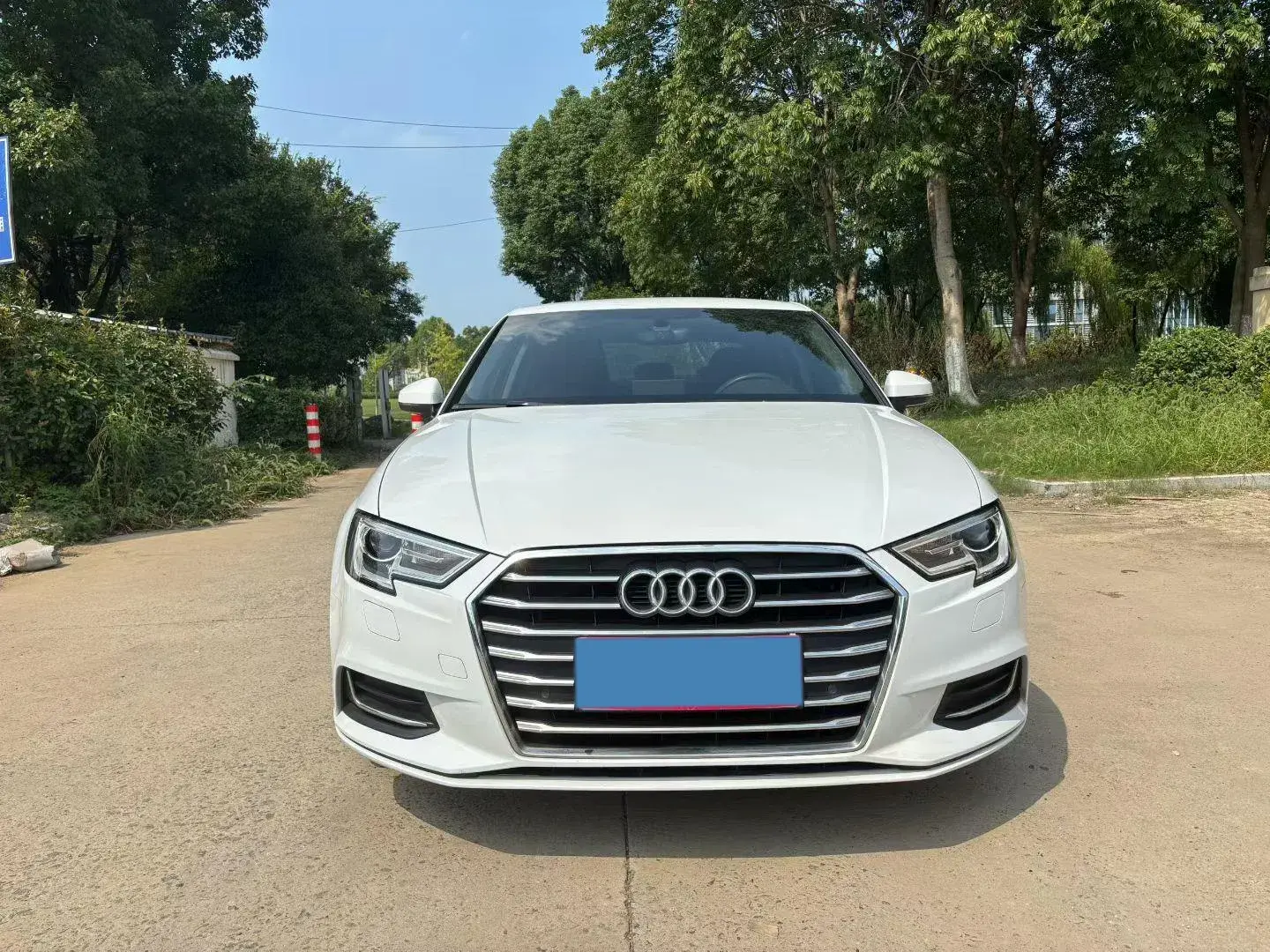 2020 AUDI A3 thumbnail 2