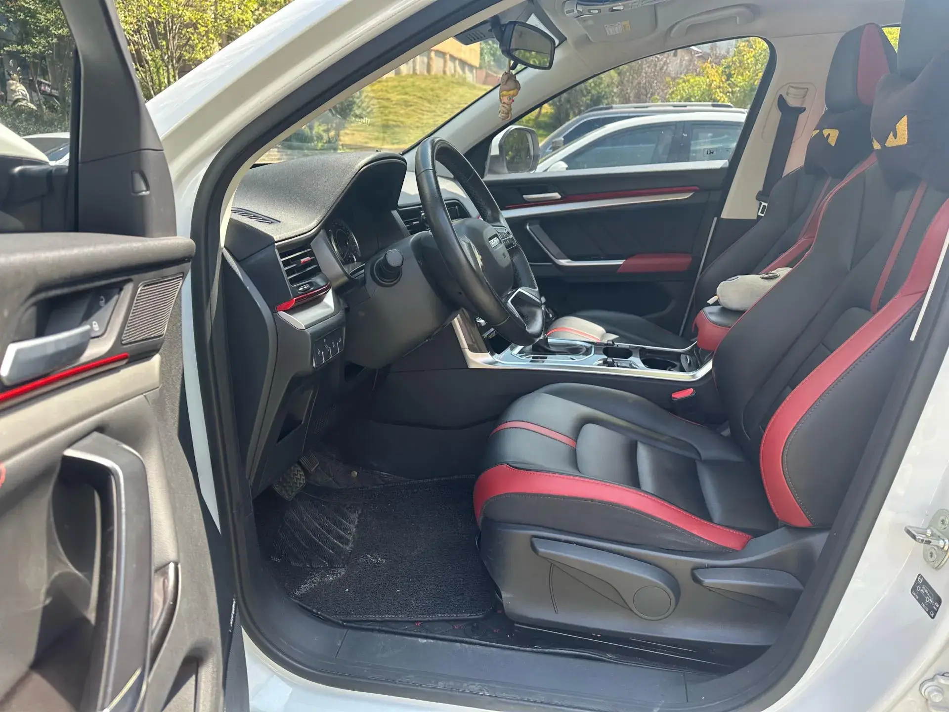 2019 HAVAL H4 thumbnail 3