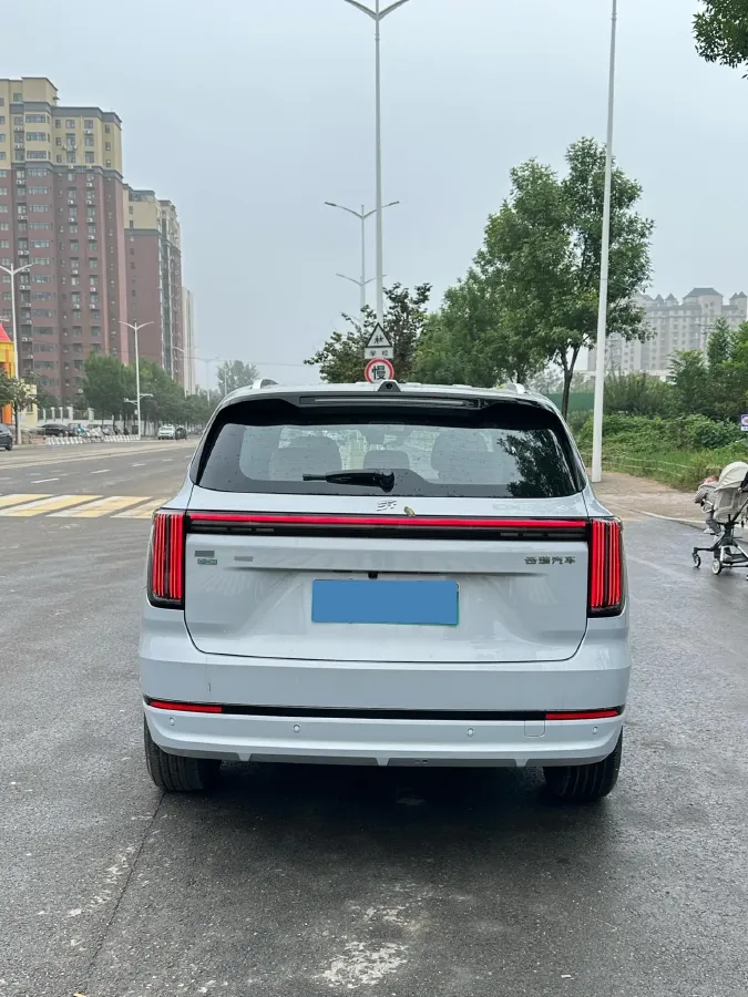 2025 Jetour ShanHai L7 PLUS 1.5T 156HP L4 1DHT PHEV,autocango,china used car exporter,china ev exporter,chinese used car exporter,chinese used ev exporter