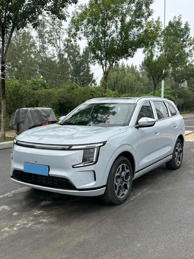 2025 Jetour ShanHai L7 PLUS 1.5T 156HP L4 1DHT PHEV,autocango,china used car exporter,china ev exporter,chinese used car exporter,chinese used ev exporter
