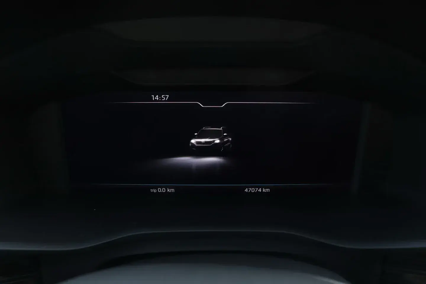 2021 SKODA KODIAK thumbnail 3