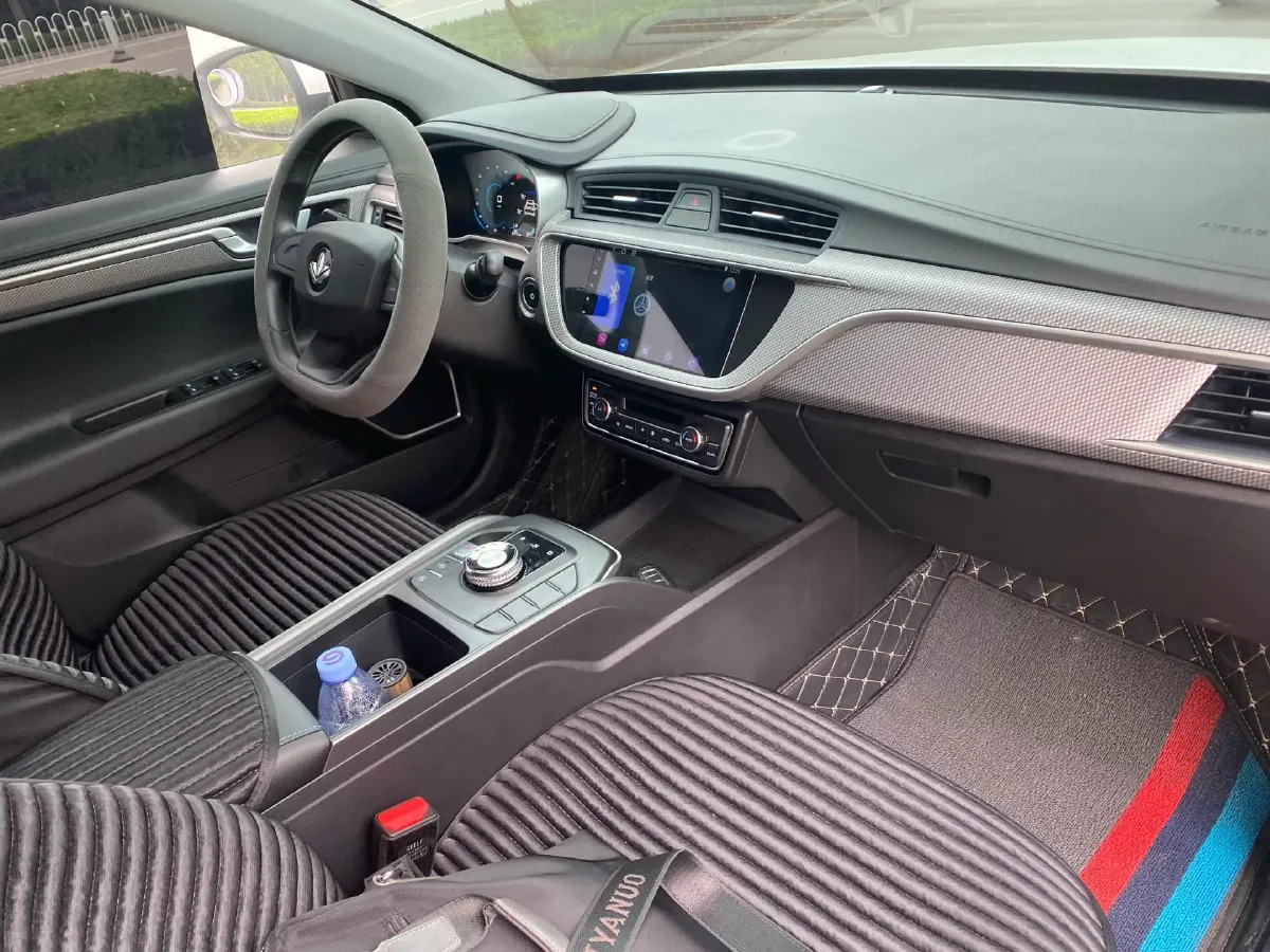 2023 Livan Maple 60s BEV 51.8KWH,autocango,china used car exporter,china ev exporter,chinese used car exporter,chinese used ev exporter