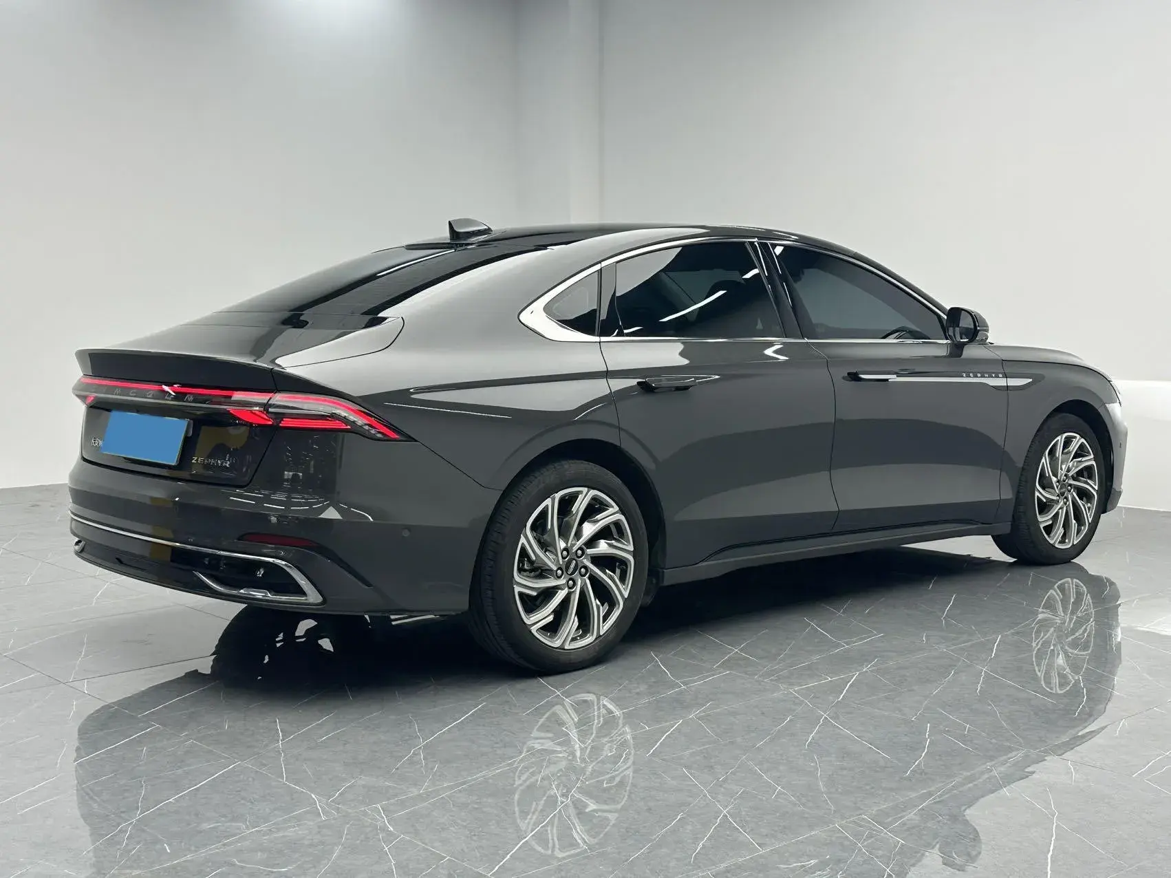 2022 LINCOLN Z thumbnail 4