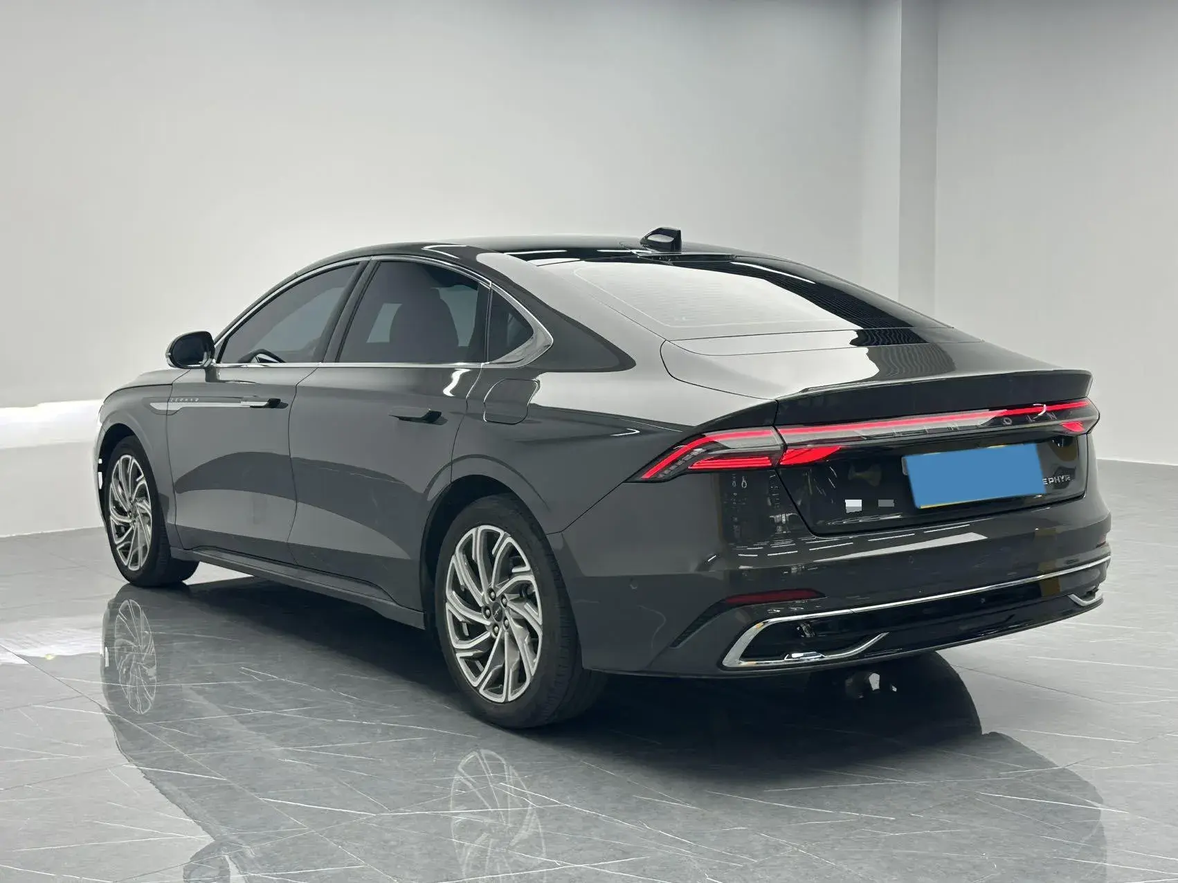 2022 LINCOLN Z thumbnail 3