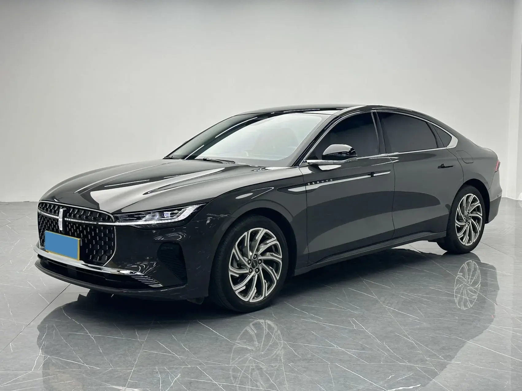 2022 LINCOLN Z view 1