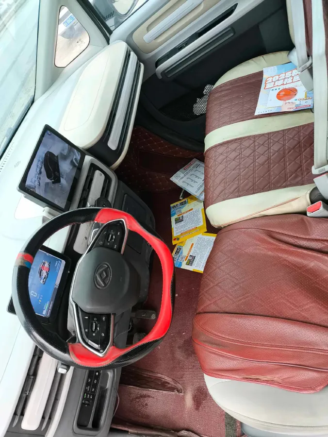 2023 MAXUS XinTu EV80 BEV 51.5KWH,autocango,china used car exporter,china ev exporter,chinese used car exporter,chinese used ev exporter