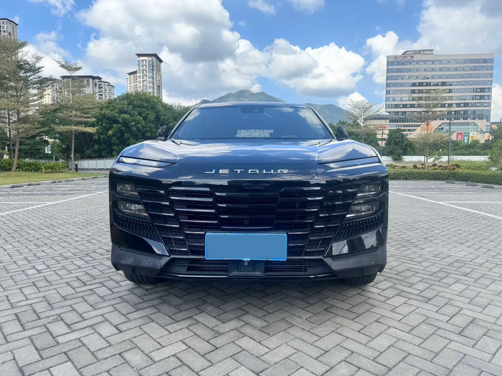 2022 JETOUR DASHING thumbnail 2