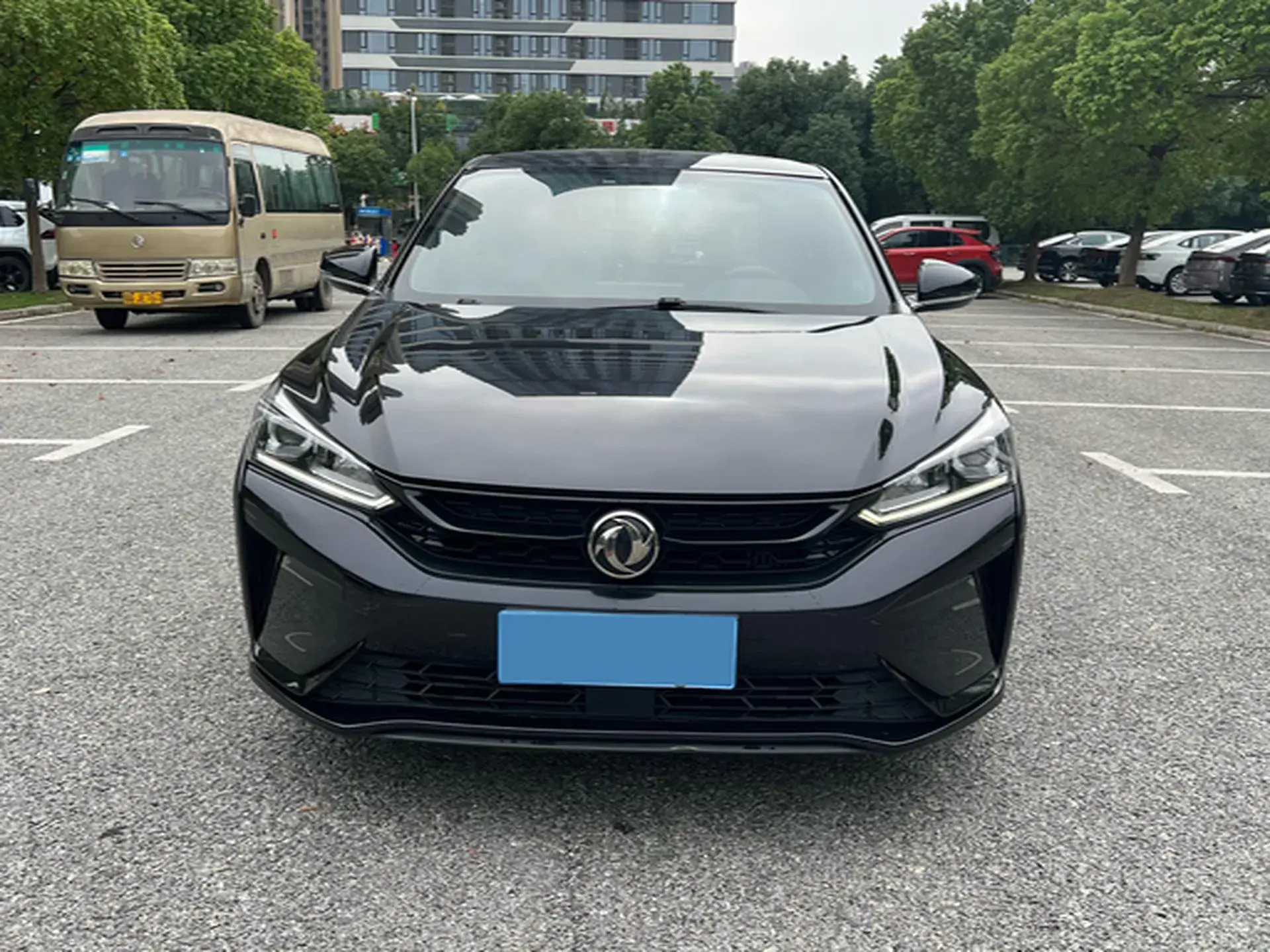 2020 DONGFENG AEOLUS thumbnail 2