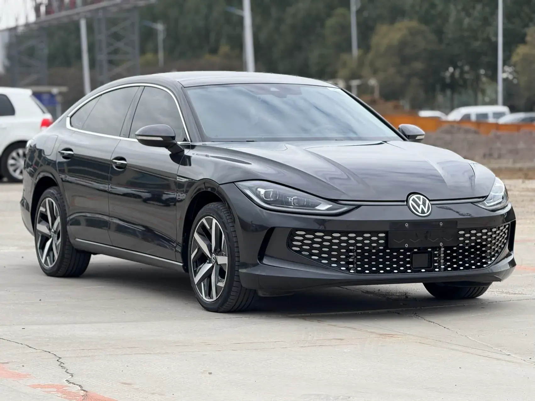 2022 VOLKSWAGEN LAMANDO thumbnail 3