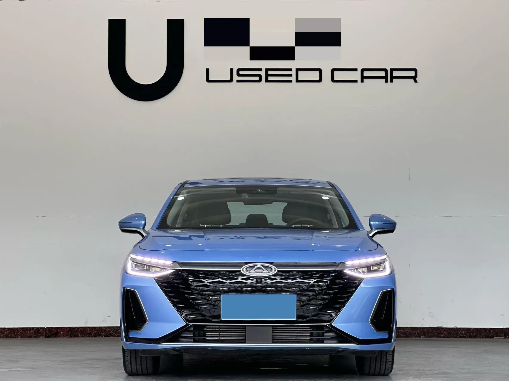 2022 CHERY ARRIZO thumbnail 2