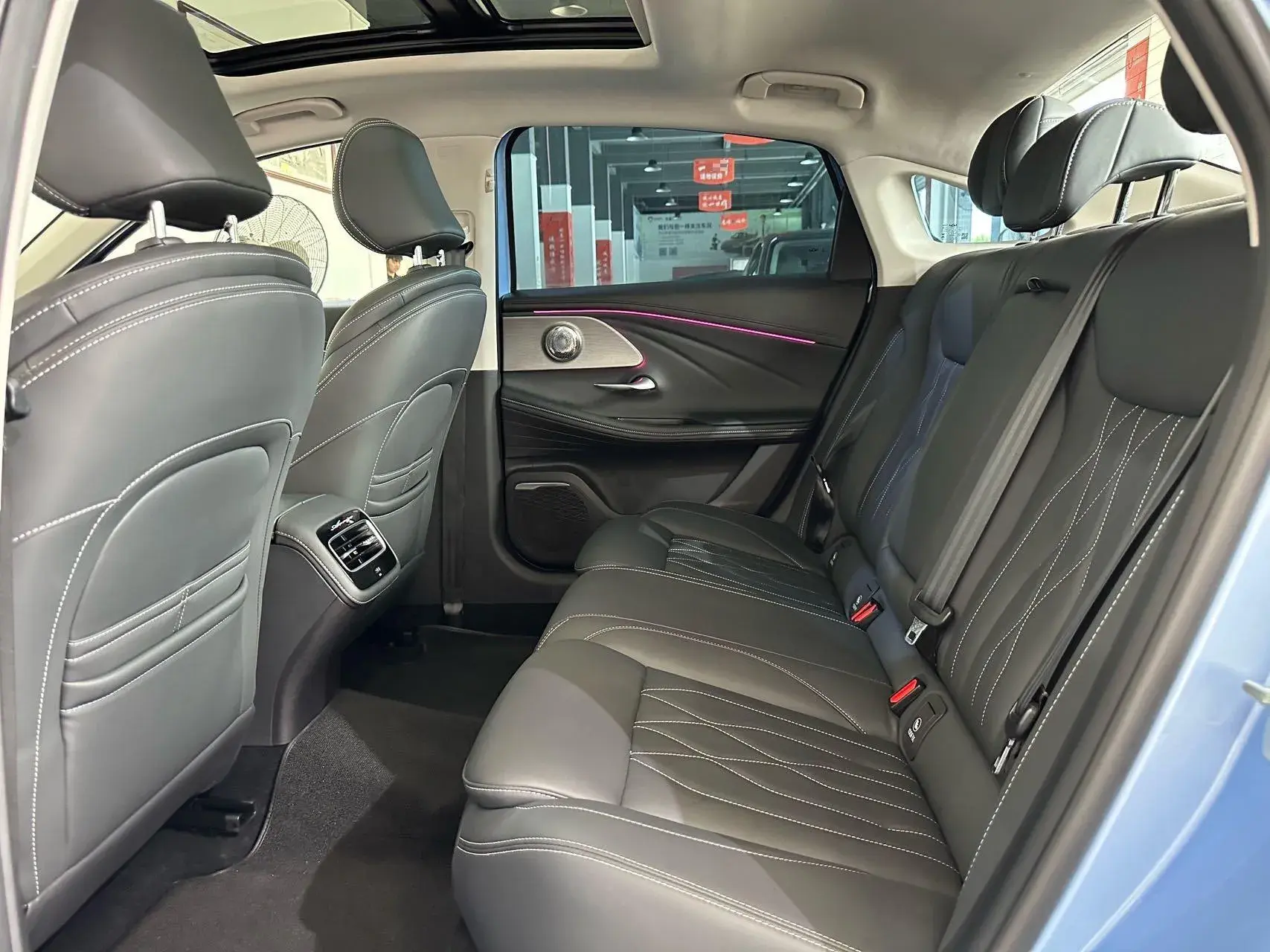 2022 CHERY ARRIZO thumbnail 4