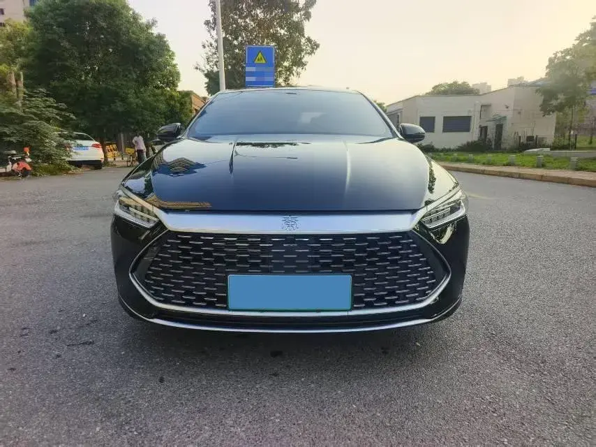 2023 BYD QIN thumbnail 2