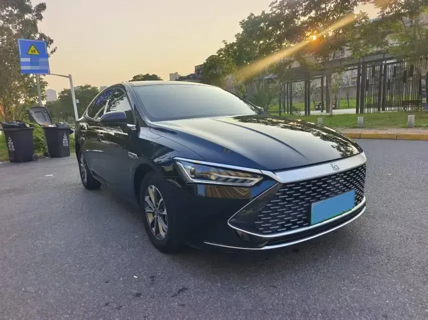 2023 BYD QIN thumbnail 3